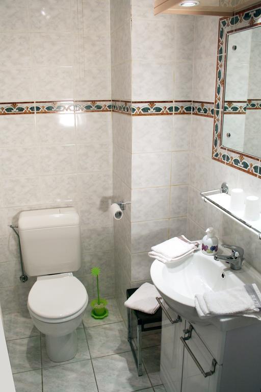 B&B La Source Fleurie Profondeville Habitación foto